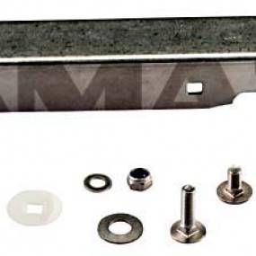 Streuschaufel Os 360 Li. (933680) Amazone