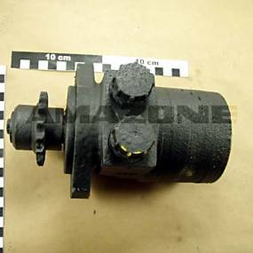 Hyd-Motor 80Ccm (13) Amazone 933769