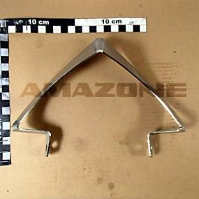 Sperrblech Saat 6000 Amazone 934417