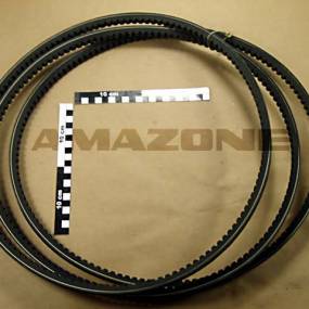Keilriemensatz Xpb 1320 (3 Stück) Amazone 934931