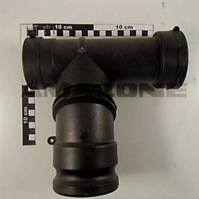 Saugans. 3 Zoll Camlock As80 As 70 (935632) Amazone