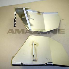 Schirm Li. (09) Amazone 936743