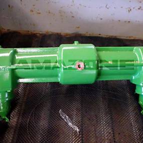 Getriebe 720 1/Min Amazone 938240