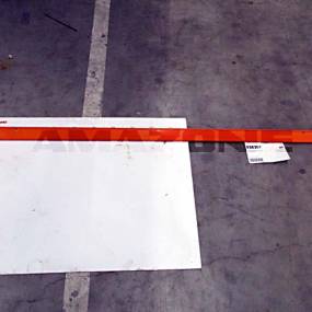 Zinkenschutz 990Mm Amazone 938307