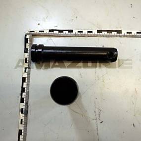 Unterlenkerbolzen Kat Ii ( 35 X 158 Mm) (945895) Amazone