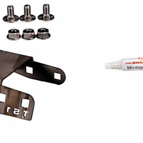 Grenzstreuschaufel Ts1 Kurz Re. (947109) Amazone