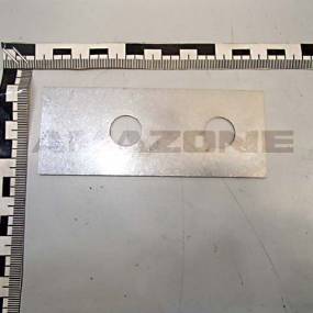 Platte Amazone 949286
