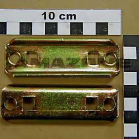 Druckplatte (B10) Amazone 951635