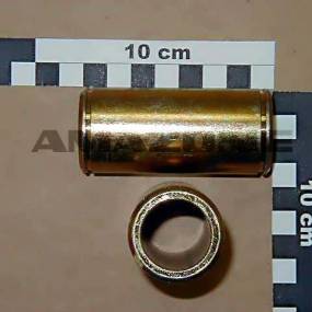 Bolzen (B10) Amazone 954914