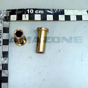 Buchse 20X39 mit Bund Amazone 956168