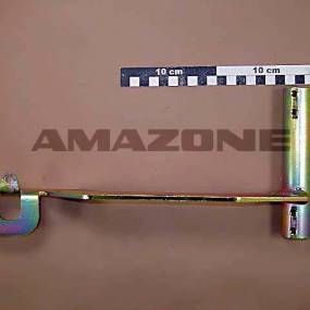 Bodenklappenstellhebel (B10) Amazone 962236