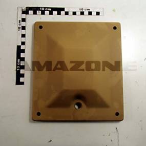 Getriebedeckel Ke-Spec. (01) Amazone 964866