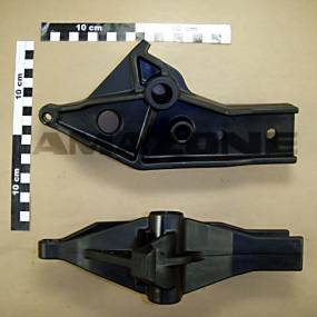 Zinkenhalter Exaktstriegel Iiis Amazone 971683