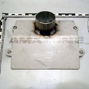 Frontblech Amazone 972090