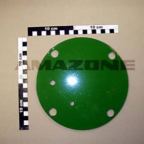 Seitendeckel (B10) Amazone 972297