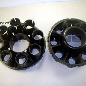 Verteilergrundplatte D8 Amazone 972533