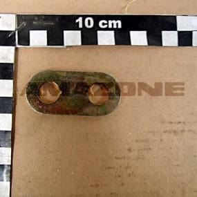 Scheibe (B10) Amazone 972806