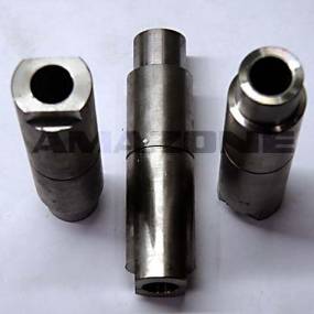 Lagerwelle Amazone 974554