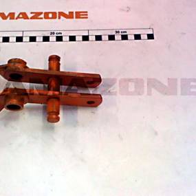 Schalthebel Kpl. (11) (991967) Amazone