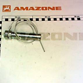 Oberlenkerbolzen Vorm. Amazone 998634