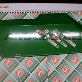 Haube Tank Ph05+ Amazone 999854