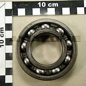 Rillenkugellager Din 625 6208 Amazone CA034