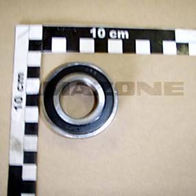 Rillenkugellager (Ca092) Amazone