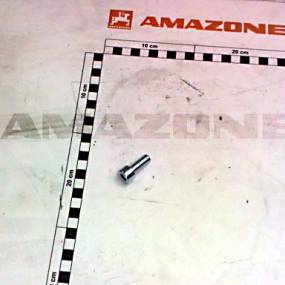 Zylinderschraube Iso 4762 10X25 8.8 Vz Amazone DA336