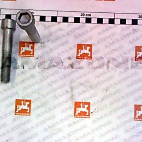 Zylinderschraube Iso 4762 16×90 10.9 Vz (Da578) Amazone