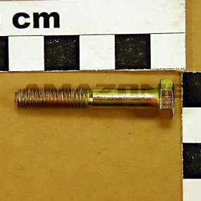 Sechskantschraube Iso 4014 6X40 8.8 Vz Amazone DB003