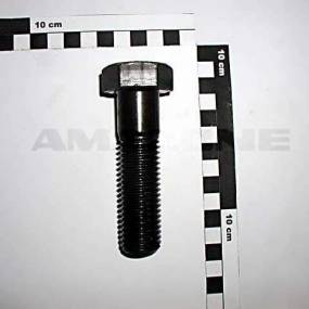 Sechskantschraube Iso 4014 24X 90 10.9 Flznl-480H Sechskantschraube Iso 4014 24×90 10.9 Vz (Db403) Amazone