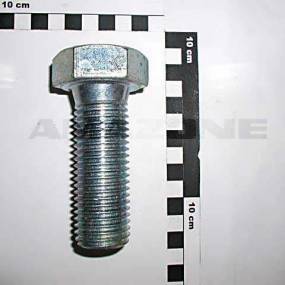 Sechskantschraube Sechskantschraube Iso 4014 30X 85 8.8 A Iso 4014 30×85 8.8 Vz (Db411) Amazone