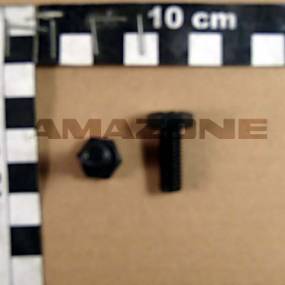 Sechskantschraube Iso 4017 8X20 8.8 Amazone DC029