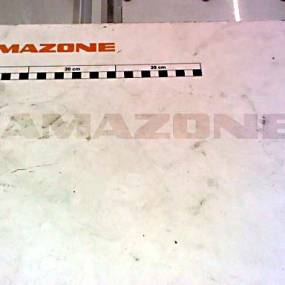 Sechskantschraube Iso 4017 8×45 8.8 Vz (Dc045) Amazone