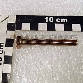 Sechskantschraube Iso 4017 8×65 8.8 Vz (Dc051) Amazone