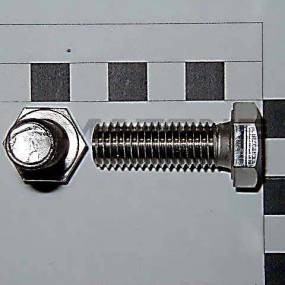 Sechskantschraube Iso 4017 12×35 Va (Dc166) Amazone