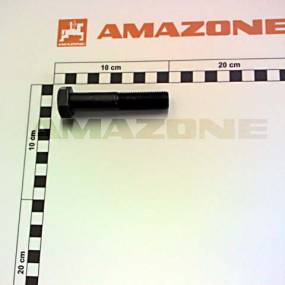 Sechskantschraube Iso 8765 16×1,5×80 10.9 (Dd174) Amazone