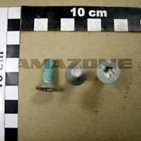 Senkschraube Iso 14581 8X22 10.9 Vz-Mk Amazone DD512