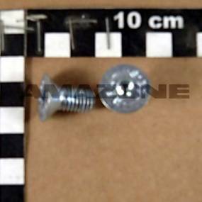 Senkschraube Iso 10642 10X20 08.8 Vz Amazone DD554