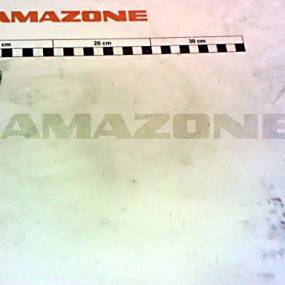 Halbrundkopfschraube Iso 7380-1 10X35 010.9 Vz Amazone DD687