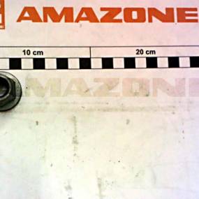 Sicherungsmutter En 1663 M16 (De556) Amazone