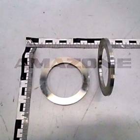 Ausgleichsscheibe 4759-3 46X65X4 A2 Amazone DF127