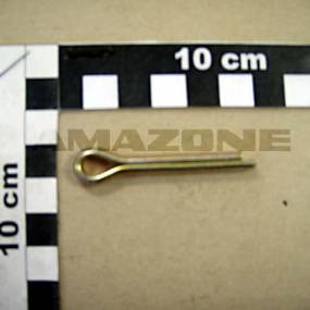 Splint Iso 1234 6,3X 36 St A2G Amazone DG094