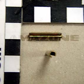 Spannstift Iso 8752 3,5X 20 St Amazone DI011