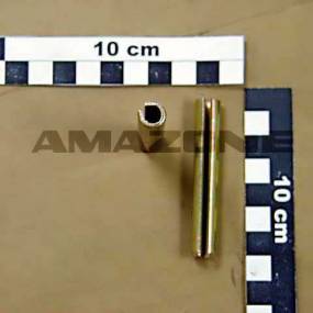 Spannstift Iso 8752 10X 65 St Amazone DI084