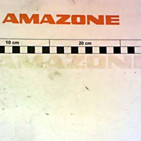 Spannstift Iso 13337 16X 20 St (Di110) Amazone