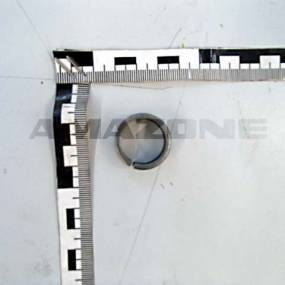 Einspannbuchse 20/25X10 Amazone DI380