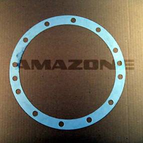 Passscheibe 237X284X0,25 Amazone DL239