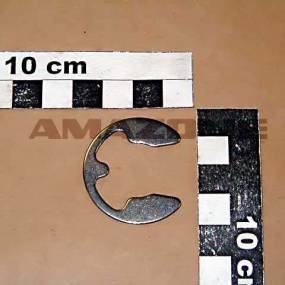 Sicherungsscheibe Din 6799 19 A2 Amazone DL328