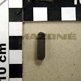 Passfeder Din 6885A 6X 6X 20 C45+C (Dm001) Amazone